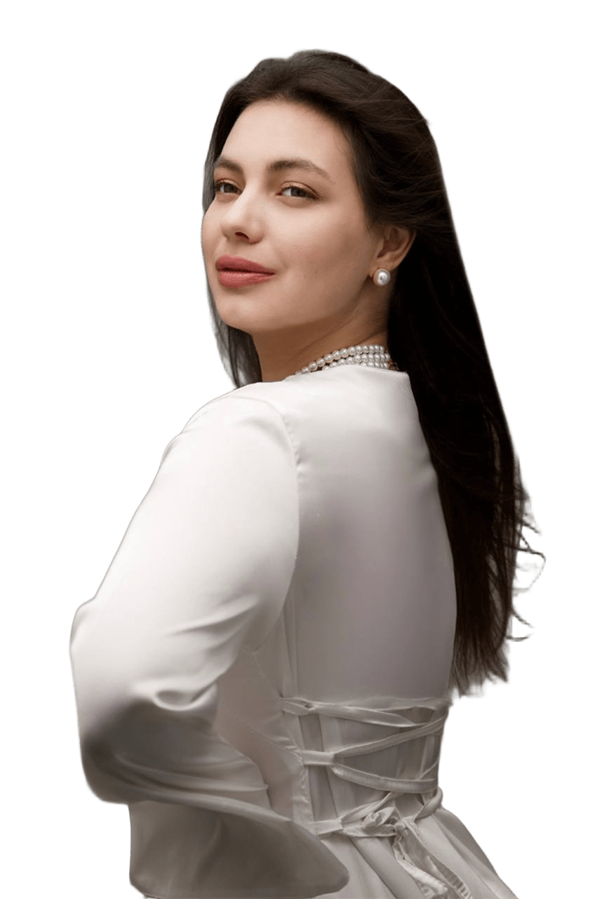 Alina Efremova — Skin Specialist