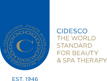 CIDESCO — The World Standard for Beauty & Spa Therapy